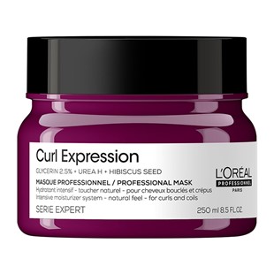 Picture of LOREAL CURL EXPRESSION MASK